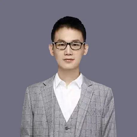 段海涛老师