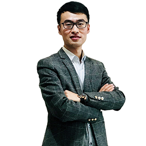 刘子刚老师