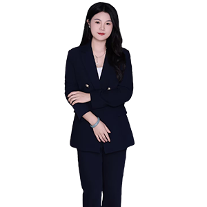 李溪老师