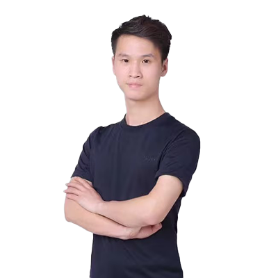 杨栋杰老师