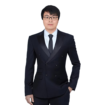 王斌老师