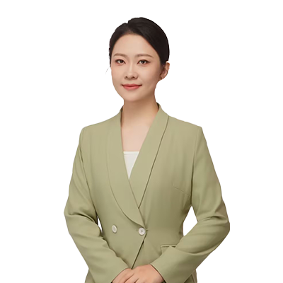 璐璐老师