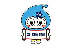 有墨教育图标