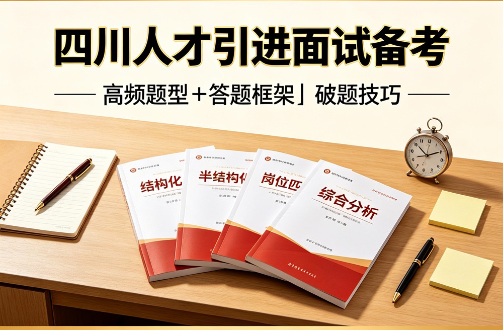 四川人才引进面试备考指南.jpg