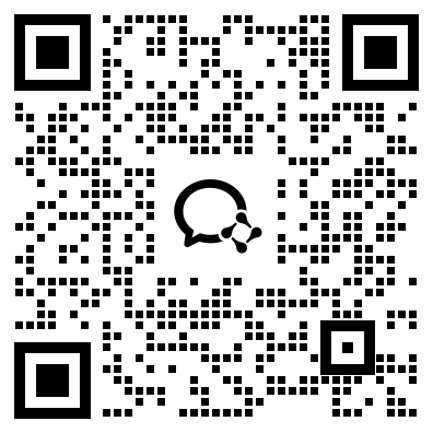 有墨老师咨询微信二维码